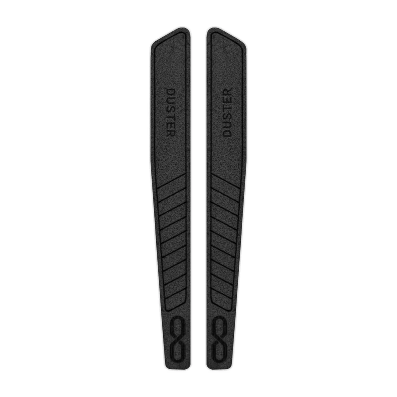 محافظ لبه آینه خودرو ماهوت مدل EDGE-B مناسب برای رنو داستر مجموعه 2 عددی