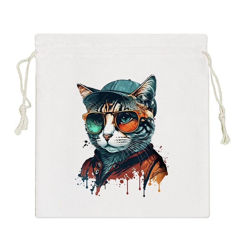 نظم دهنده خندالو مدل گربه Cat کد H587-S