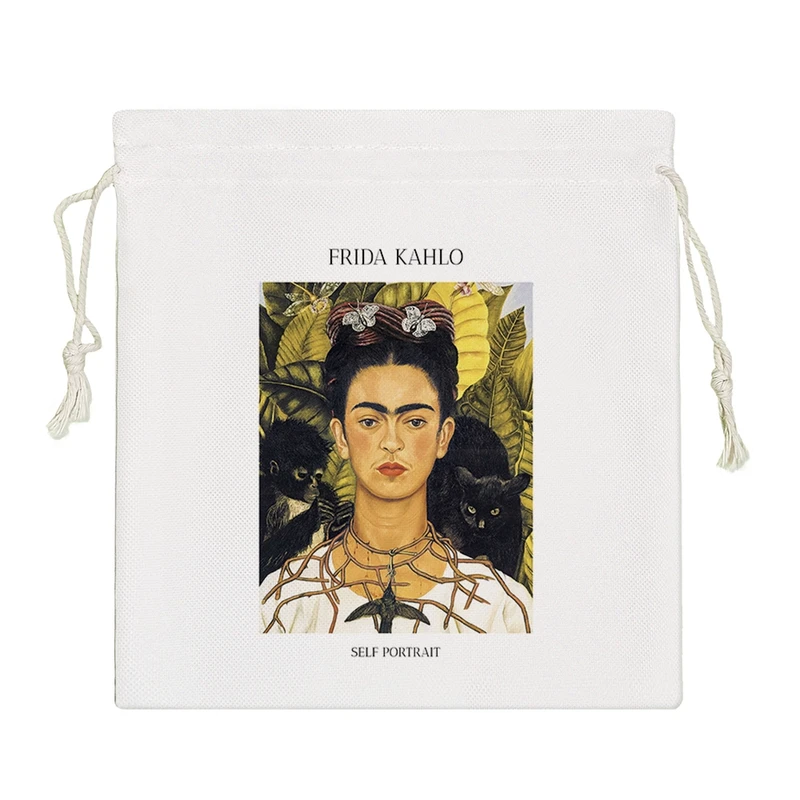 نظم دهنده خندالو مدل فریدا کالو کد H2050-S