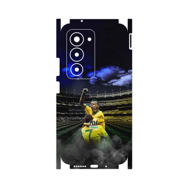 برچسب پوششی ماهوت مدل Pele-FullSkin مناسب برای گوشی موبایل شیائومی Redmi 15 4G