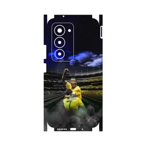 MAHOOT Pele-FullSkin Cover Sticker for Xiaomi Redmi 15 4G