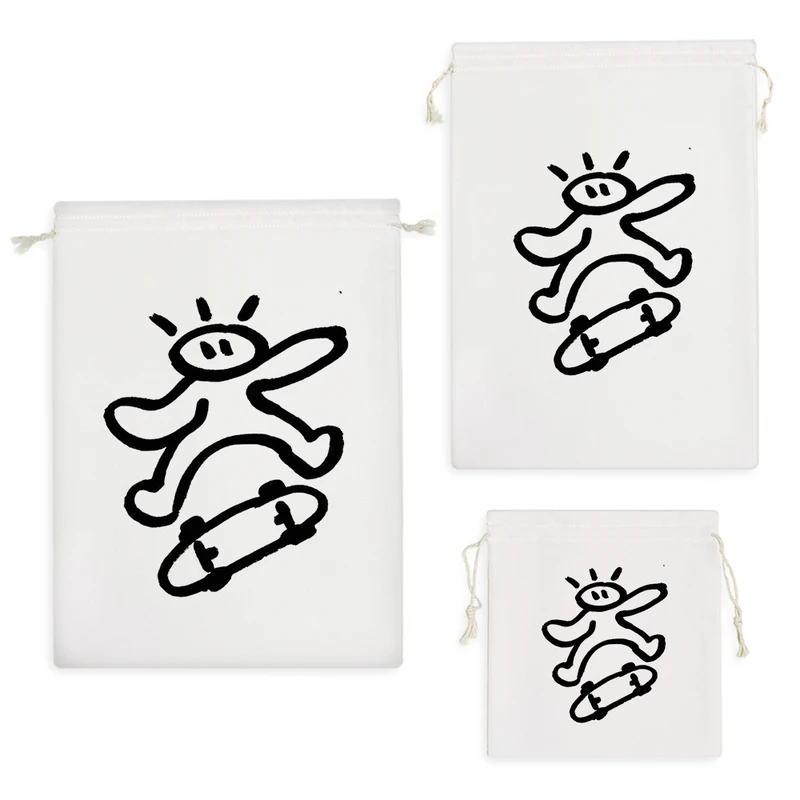 نظم دهنده خندالو مدل اسکیت بورد کد 5591 مجموعه 3 عددی