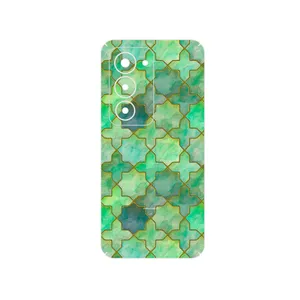 MAHOOT Iran Tile 8 Cover Sticker for Xiaomi Redmi 15 4G