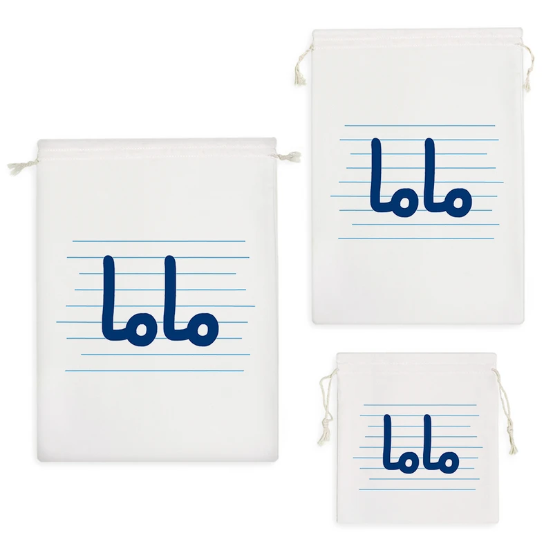 نظم دهنده خندالو مدل ماما کد 4466 مجموعه 3 عددی