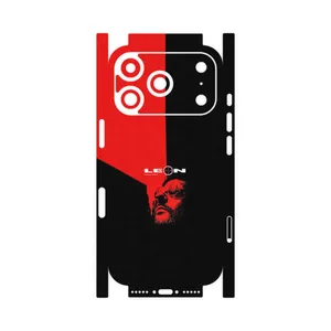 MAHOOT The Professional-FullSkin Cover Sticker for Apple iPhone 17 Pro