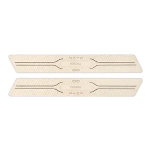 MAHOOT RAZR-W Bumper Protector for HYUNDAI TUCSON