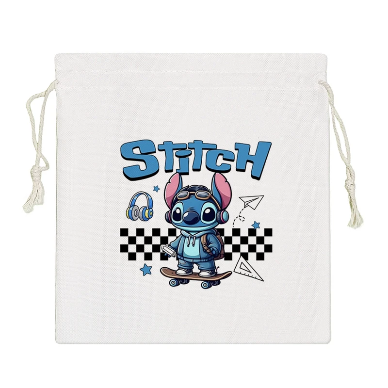 نظم دهنده خندالو مدل استیچ (Stitch) کد H2799-S