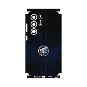 MAHOOT Buick-FullSkin Cover Sticker for Samsung Galaxy S25 Ultra