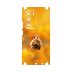 MAHOOT Squirrel-FullSkin Cover Sticker for Realme C71