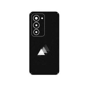 MAHOOT Minimal 3 Triangle Icon Cover Sticker for Xiaomi Redmi 15 4G