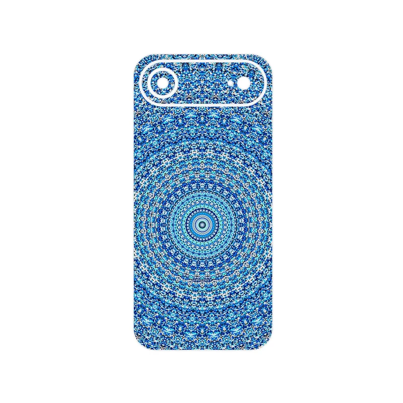 برچسب پوششی ماهوت مدل Mandala Design 1 مناسب برای گوشی موبایل اپل iPhone 17 Air
