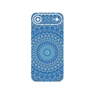MAHOOT Mandala Design 1 Cover Sticker for Apple iPhone 17 Air