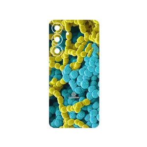 MAHOOT Atom Universe 1 Cover Sticker for Samsung Galaxy S25 FE