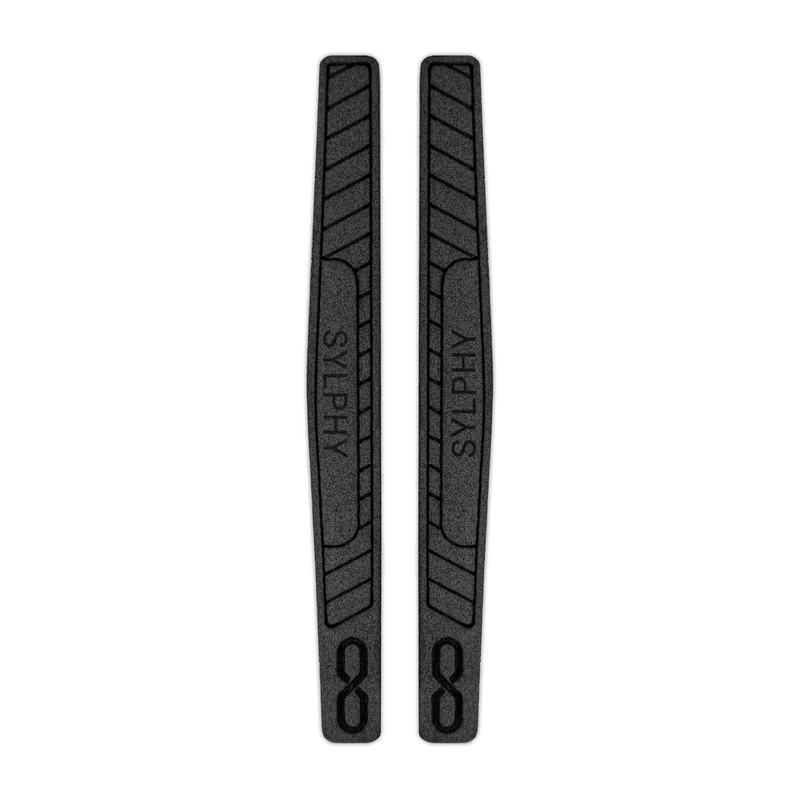 محافظ لبه آینه خودرو ماهوت مدل CORE-B مناسب برای نیسان SYLPHY مجموعه 2 عددی