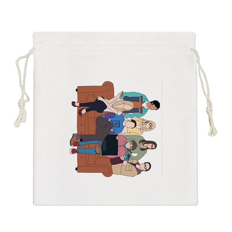 نظم دهنده خندالو مدل Himym سریال فرندز کد 8276-S