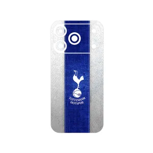 MAHOOT Tottenham_Hotspur_FC Cover Sticker for Apple iPhone 17 Pro