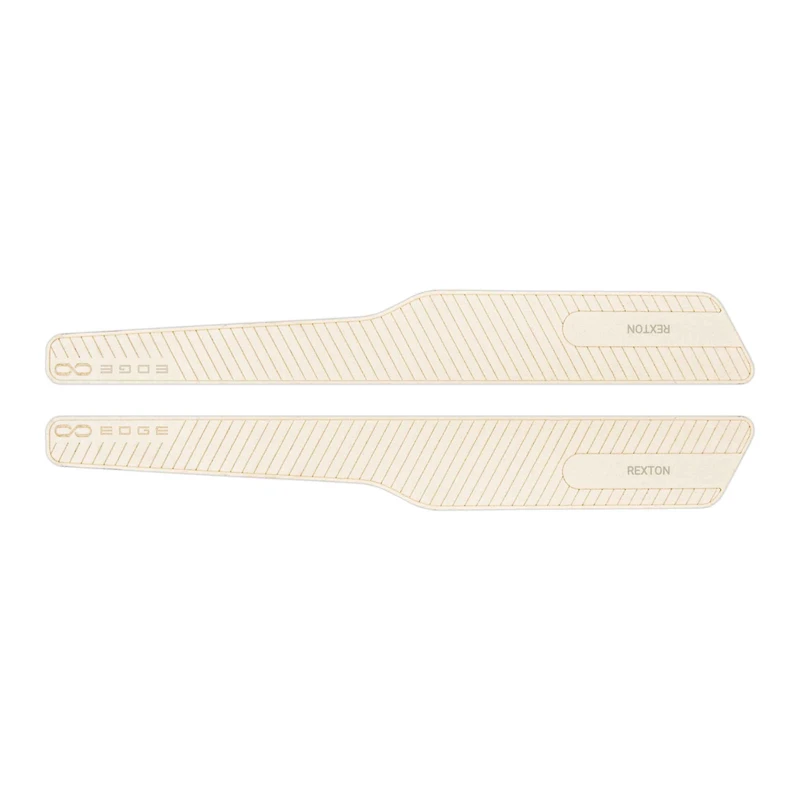 محافظ گوشه سپر خودرو ماهوت مدل EDGE-W مناسب برای سانگ یانگ REXTON مجموعه 2 عددی