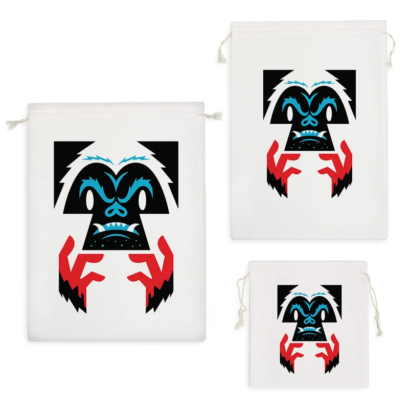 نظم دهنده خندالو مدل میمون   کد 7511 مجموعه 3 عددی