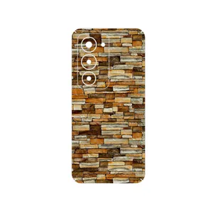 MAHOOT brickwall Cover Sticker for Xiaomi Redmi 15 4G