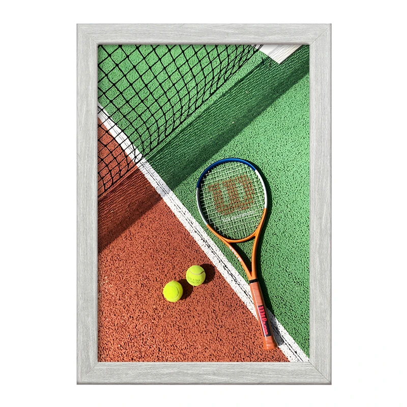 تابلو خندالو طرح تنیس (Tennis) کد F14156