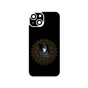 MAHOOT MohammadReza Shajarian Cover Sticker for Apple iPhone 14
