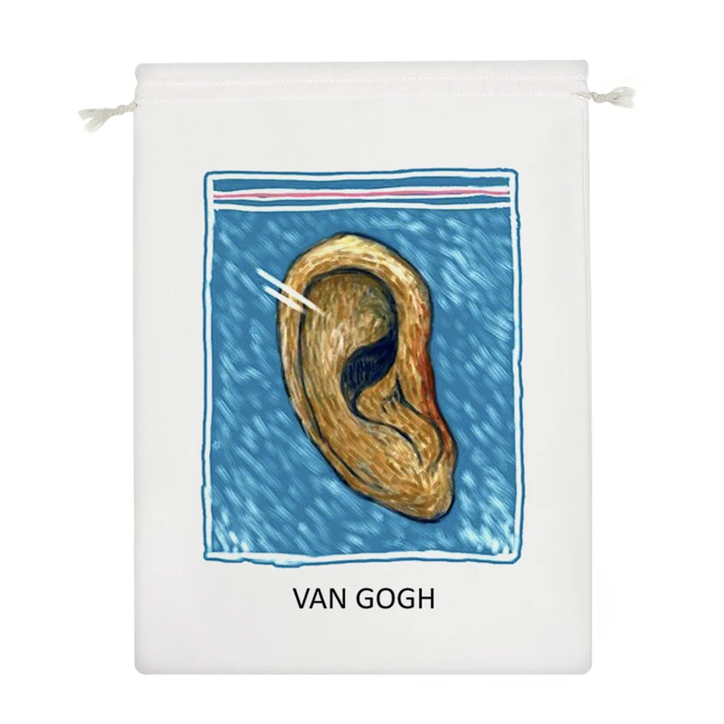 نظم دهنده خندالو مدل ونسان ونگوگ کد 2342