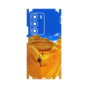 MAHOOT Amazing Rocks-FullSkin Cover Sticker for Realme C71