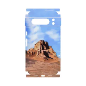 MAHOOT Kaloot-FullSkin Cover Sticker for Google Pixel 8 Pro
