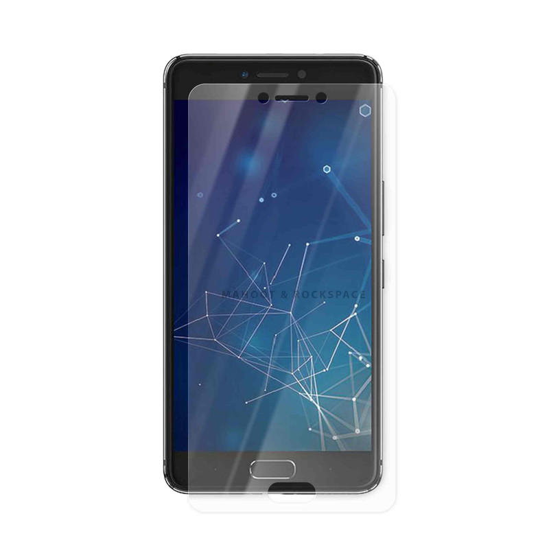 محافظ صفحه نمایش ماهوت مدل CRYSTAL-CL مناسب برای گوشی موبایل اینفینیکس Note 4