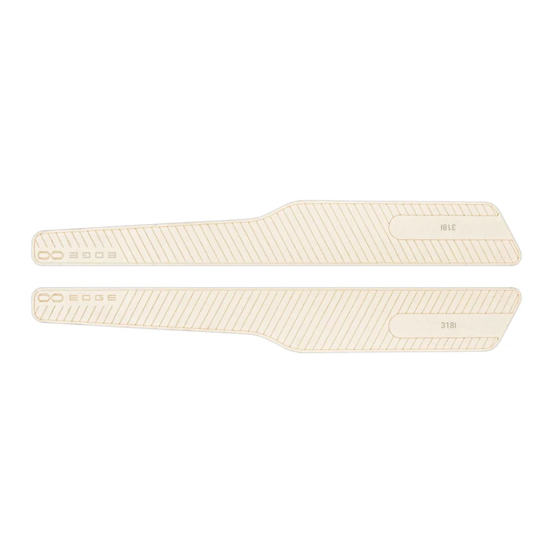 محافظ گوشه سپر خودرو ماهوت مدل EDGE-W مناسب برای بی ام و 318I مجموعه 2 عددی