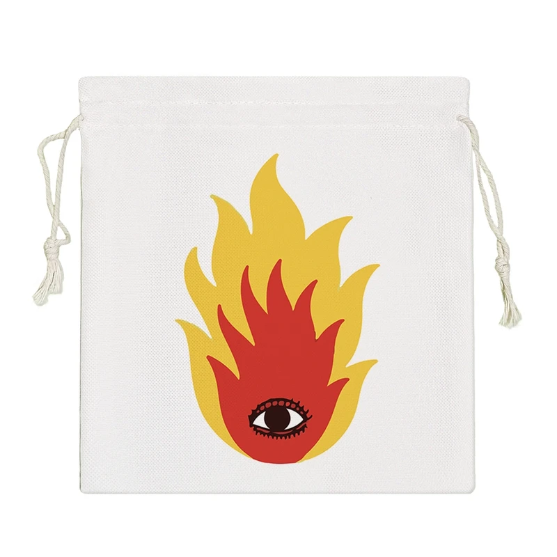 نظم دهنده خندالو مدل چشم آتشین کد 6898-S