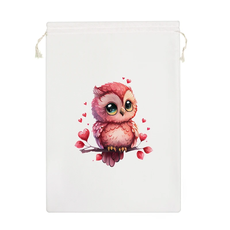 نظم دهنده خندالو مدل جغد بامزه کد 3572-M