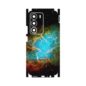 MAHOOT Universe b NASA 9-FullSkin Cover Sticker for Realme C71