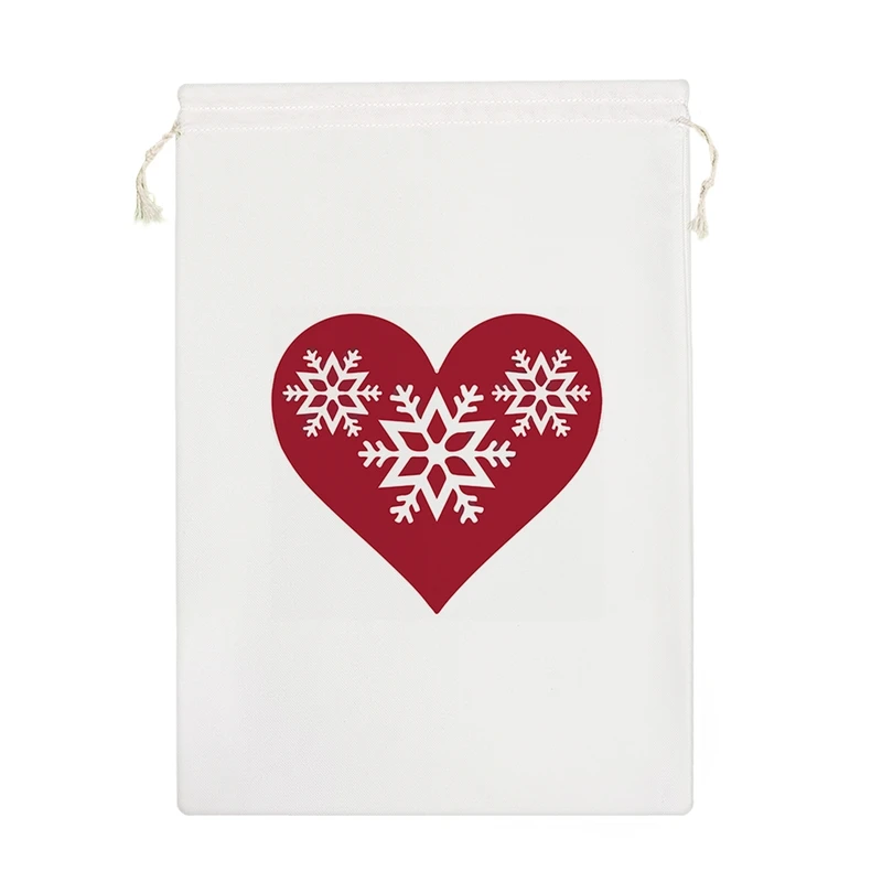 نظم دهنده خندالو مدل قلب و برف کد 8158-M