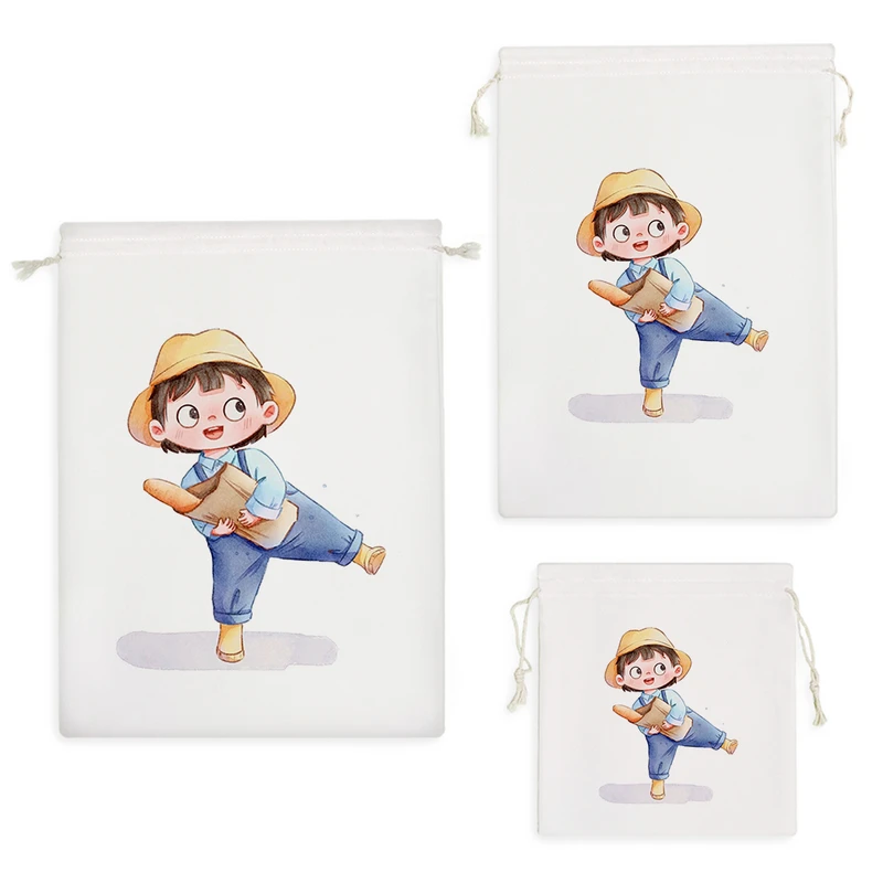 نظم دهنده خندالو مدل دخترانه کودکانه کد 3178 مجموعه 3 عددی