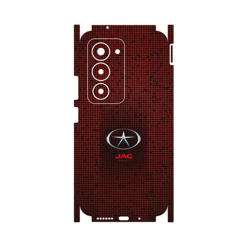 برچسب پوششی ماهوت مدل JAC-FullSkin مناسب برای گوشی موبایل شیائومی Redmi 15 4G