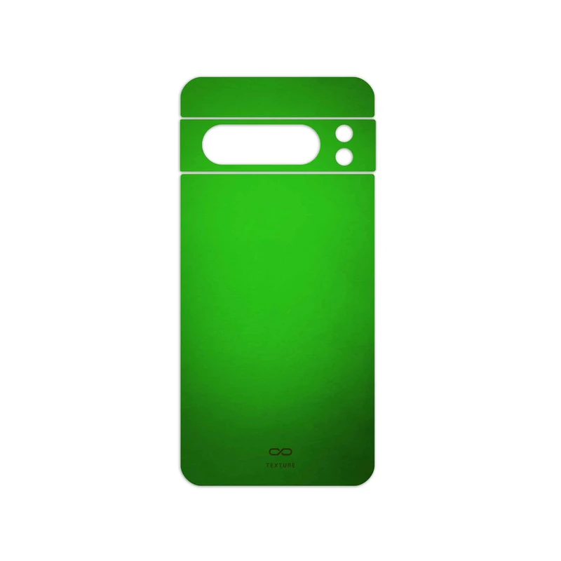 برچسب پوششی ماهوت مدل Metallic-Green مناسب برای گوشی موبایل گوگل Pixel 8 Pro