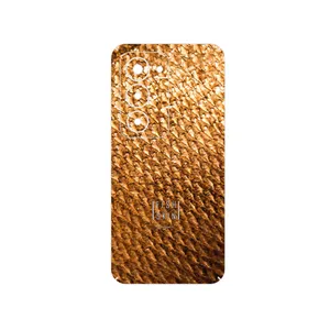 MAHOOT Fish Skin Cover Sticker for Xiaomi Redmi 15 4G