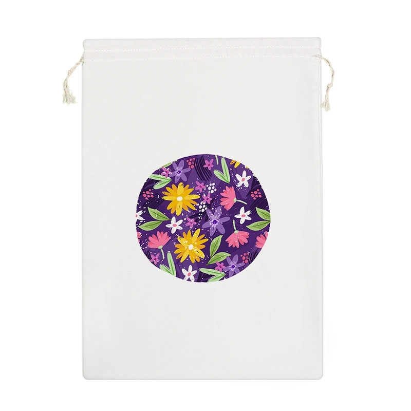 نظم دهنده خندالو مدل گل گلی کد 3327-M