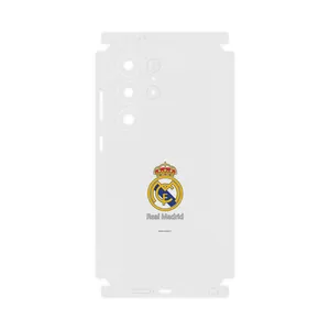 MAHOOT Real_Madrid_1-FullSkin Cover Sticker for Samsung Galaxy S25 Ultra