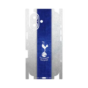 MAHOOT Tottenham_Hotspur_FC-FullSkin Cover Sticker for Apple iPhone 17