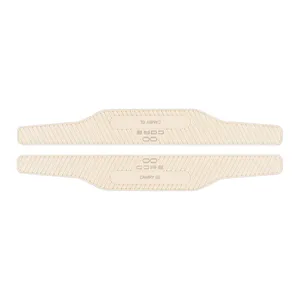 MAHOOT CORE-W Bumper Protector for TOYOTA CAMRY GL