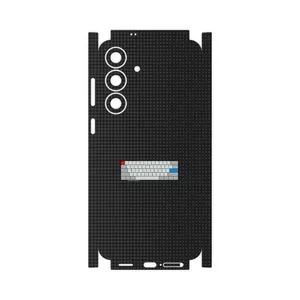 MAHOOT Minimal Keyboard Icon-FullSkin Cover Sticker for Samsung Galaxy S25 FE