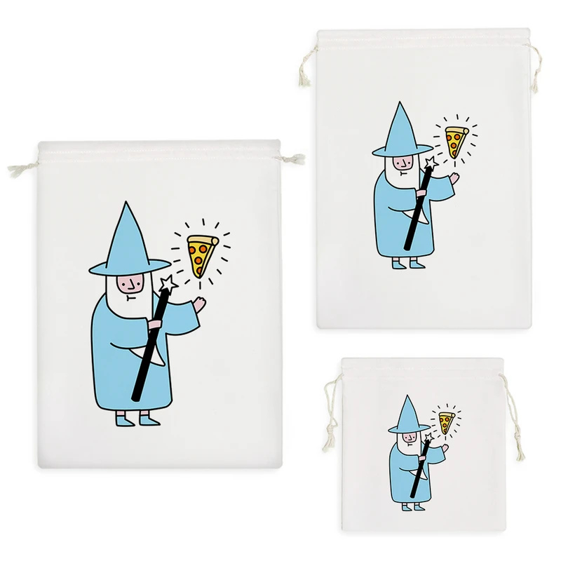 نظم دهنده خندالو مدل پیتزا Pizza کد H1031 مجموعه 3 عددی