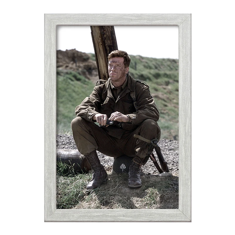 تابلو خندالو طرح جوخه برادران Band Of Brothers کد 29764