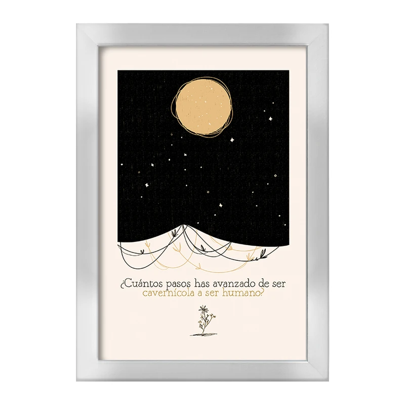 تابلو خندالو طرح مفهومی کد F658