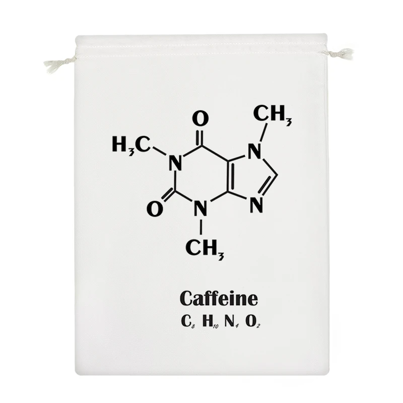 نظم دهنده خندالو مدل فرمول شیمیایی کافئین coffeine کد 3039