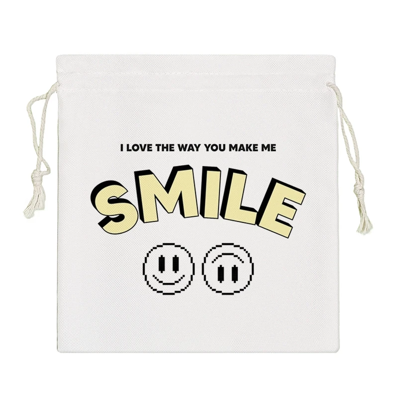 نظم دهنده خندالو مدل Smile کد H542-S