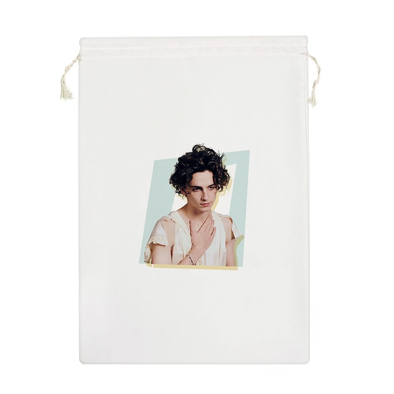 نظم دهنده خندالو مدل تیموتی شالامیTimothee Chalamet کد 1590-M