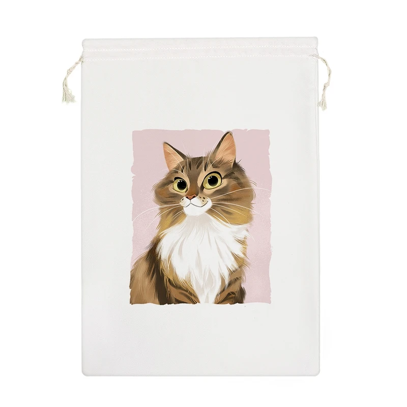 نظم دهنده خندالو مدل گربه کد 2872-M